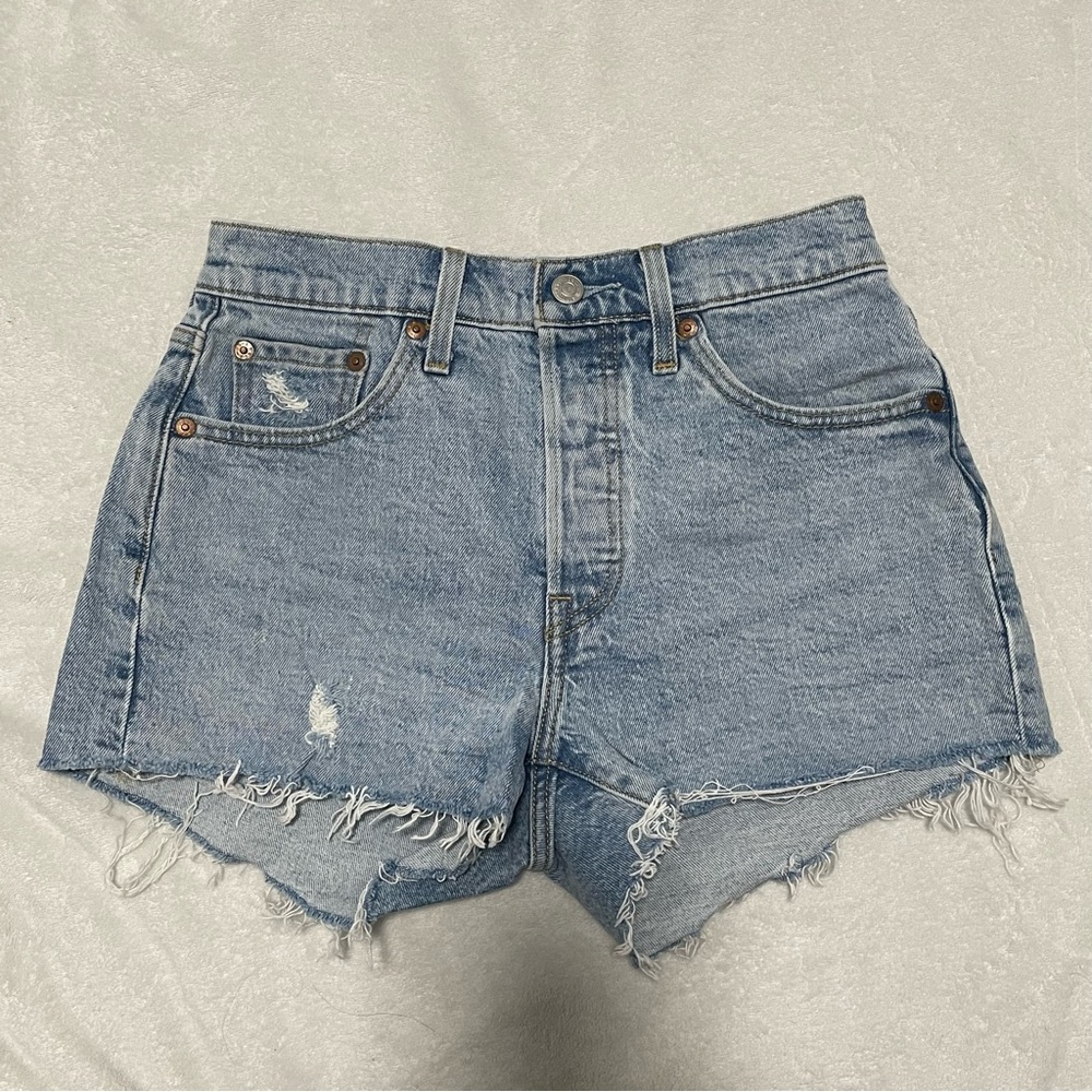 LEVI’S 501 Shorts